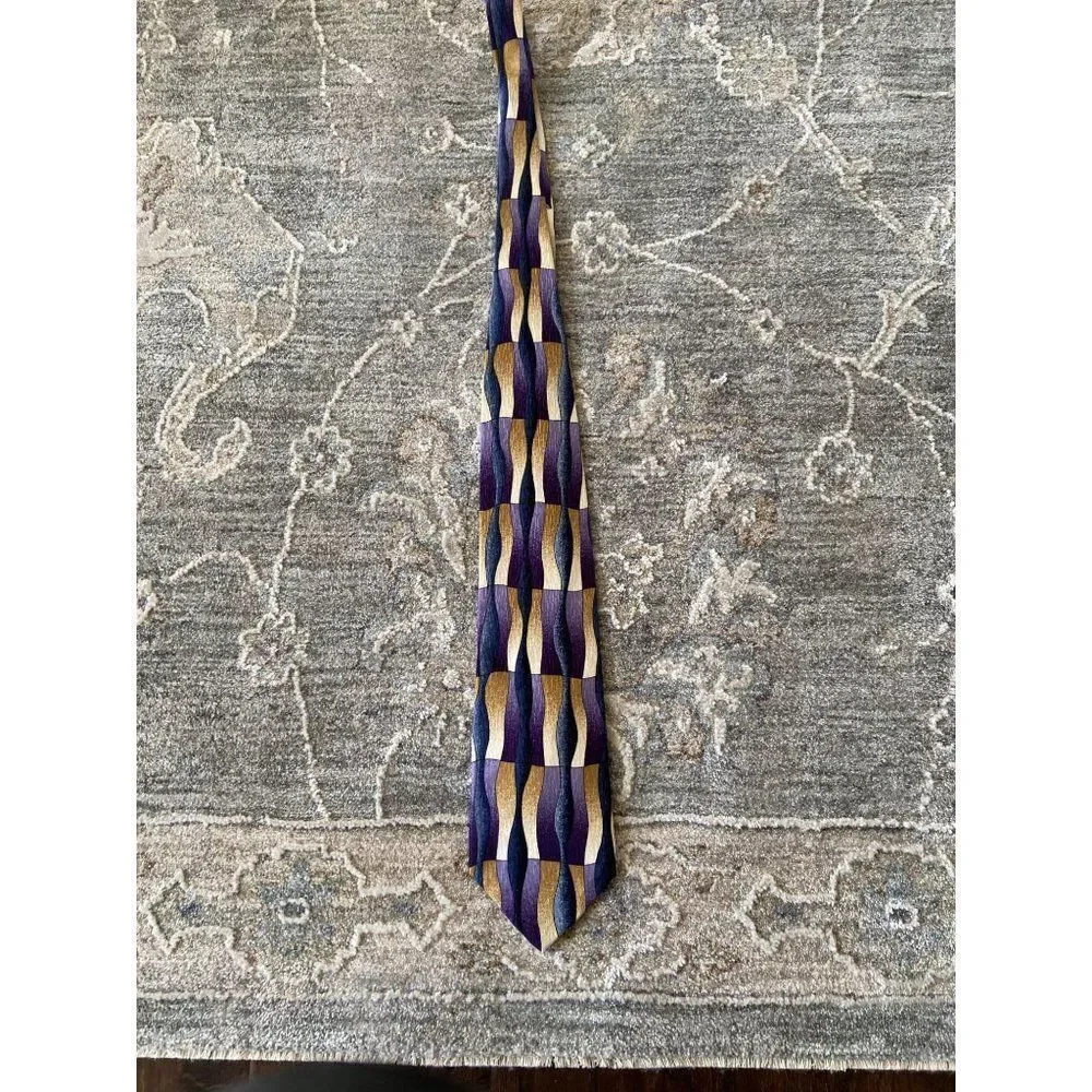 100% silk Necktie (Cocktail Collections)